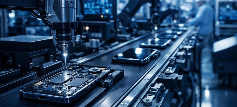 Electronics Manufacturing